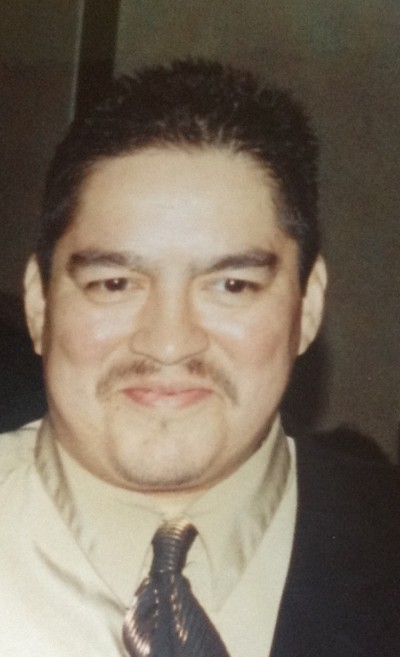 Alfredo Trinidad Jr.