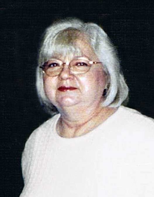 Barbara Ann Wallace