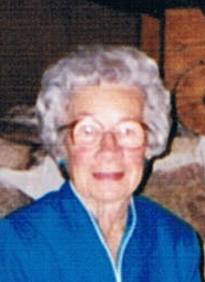 Christine Marie Dahlwood