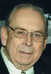 Leroy J. Dahlen