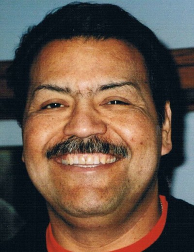 Roy  A. Moralez