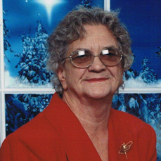 Ruth E. Hazlett