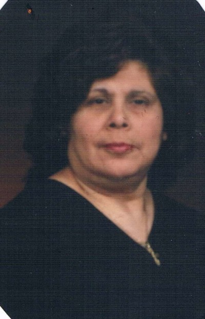 Mary Ibarra
