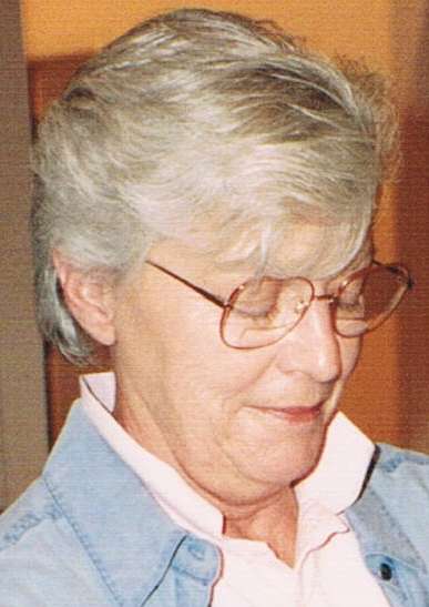 Evelyn N. Lauerman