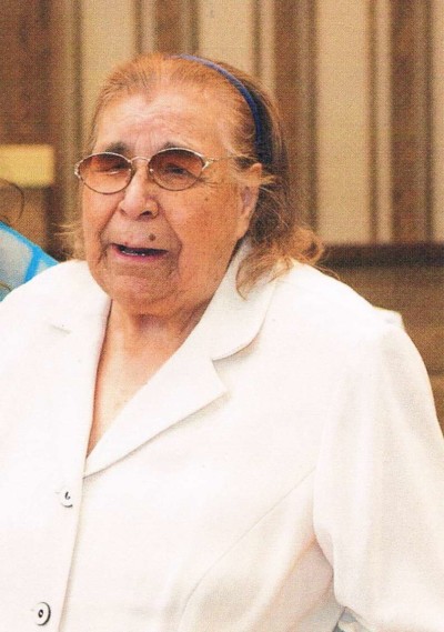 Maria Nuno Ramirez