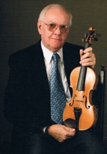 Alan M. Bobholz