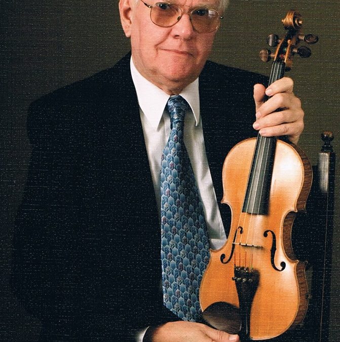 Alan M. Bobholz