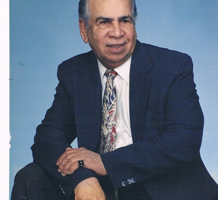 Antolino Figueroa