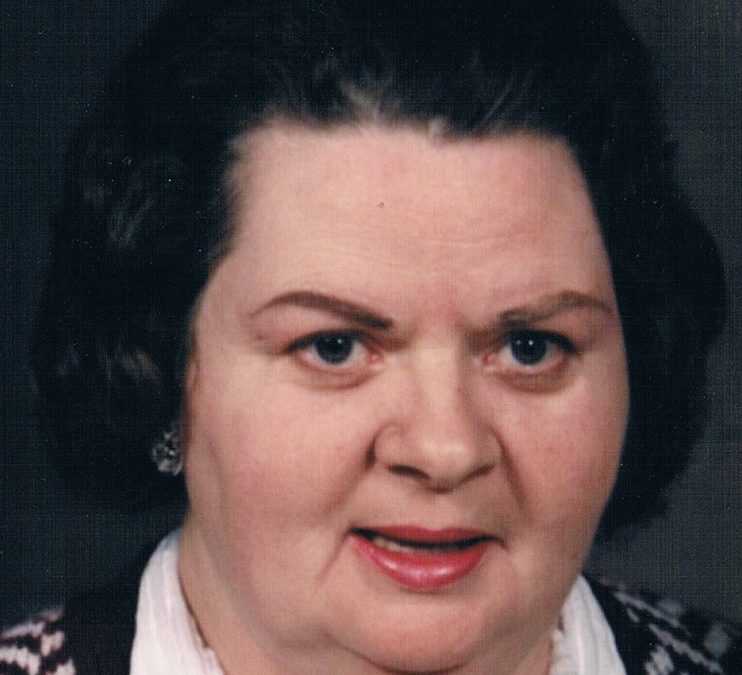 Gloria Ann Niesen