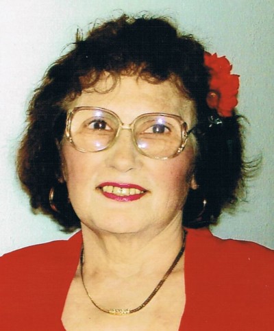 Hortensia Z. Rivera