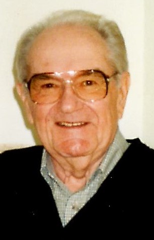 Gerald F. Helz