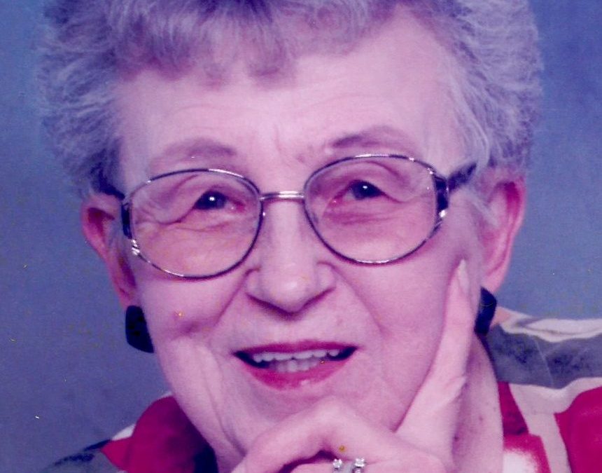 Nancy C. Klee