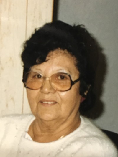 Genevieve Castro