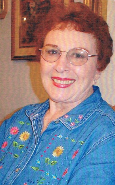 Doris R. Meier
