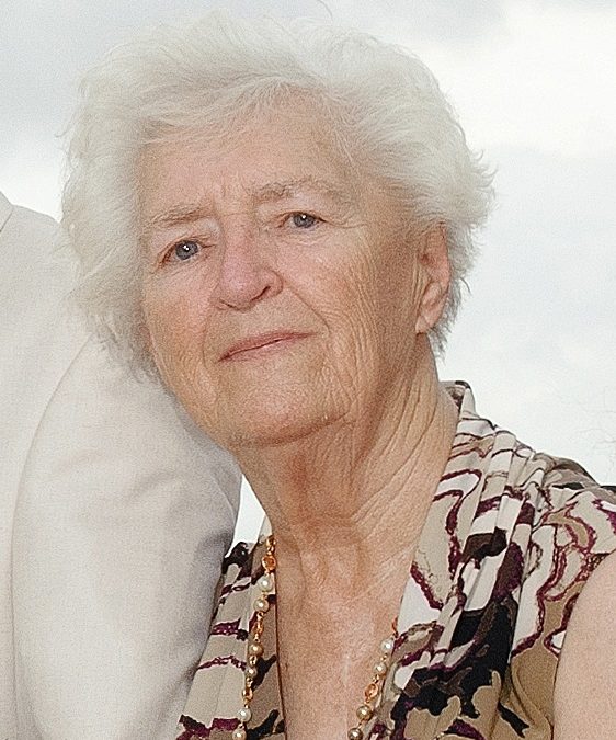 Lauretta Mae Calvi
