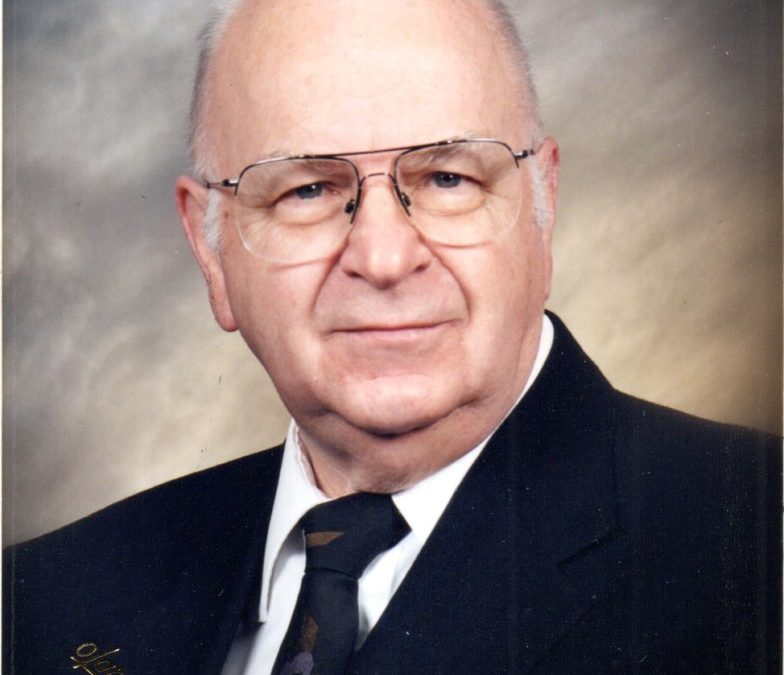 Kenneth J. Sustachek