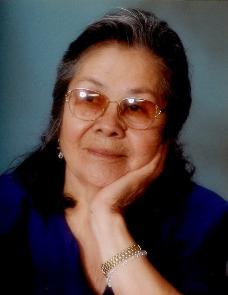 JIMENEZ, MARGARITA Strouf Funeral Home