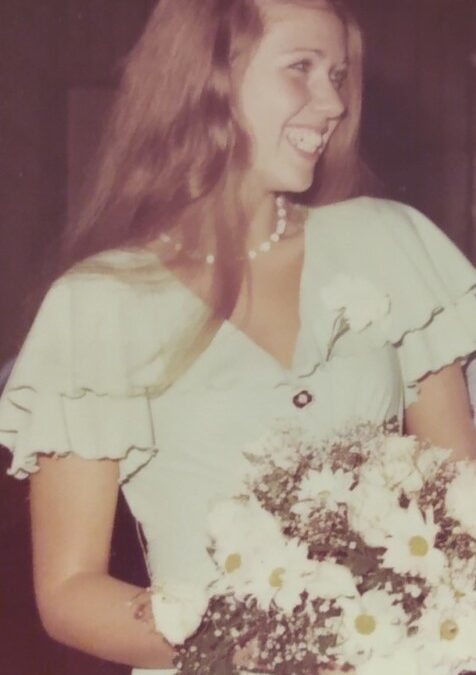 Ostlund, Joyce Elaine