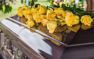 Reintroducing Burial Services: Why They’re Important