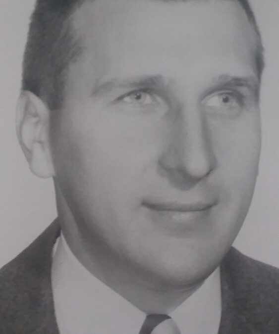 GUDDIE, JOHN WILLIAM (JACK)