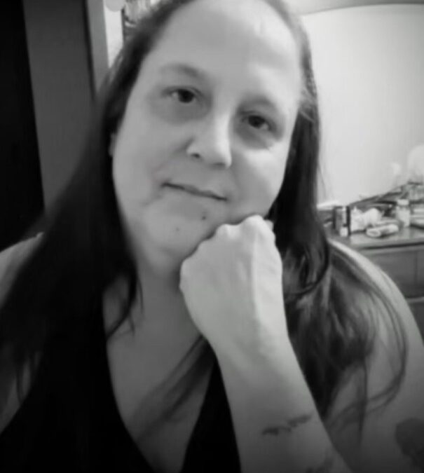 WALKER, DEBORAH