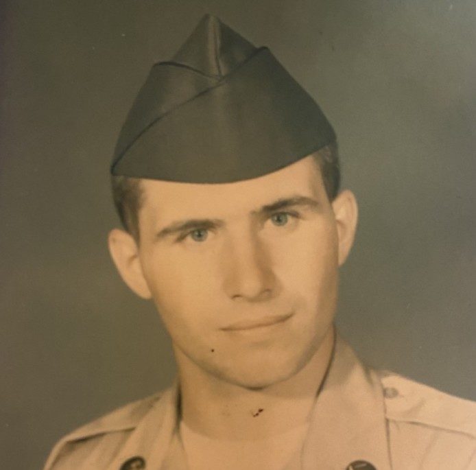 ROBERT CHARLES HERING Strouf Funeral Home