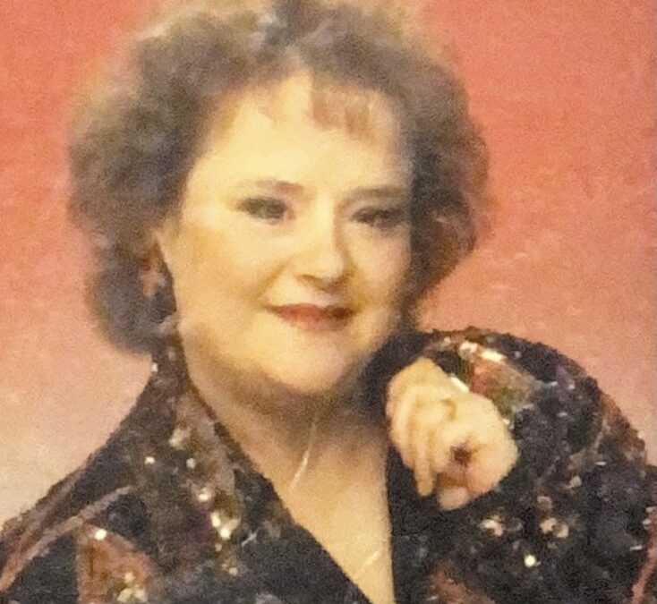 STINDLE, LAURA LOUISE
