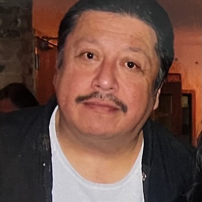 LOPEZ, JOHN