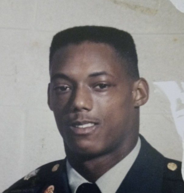 EVANS, EDMond