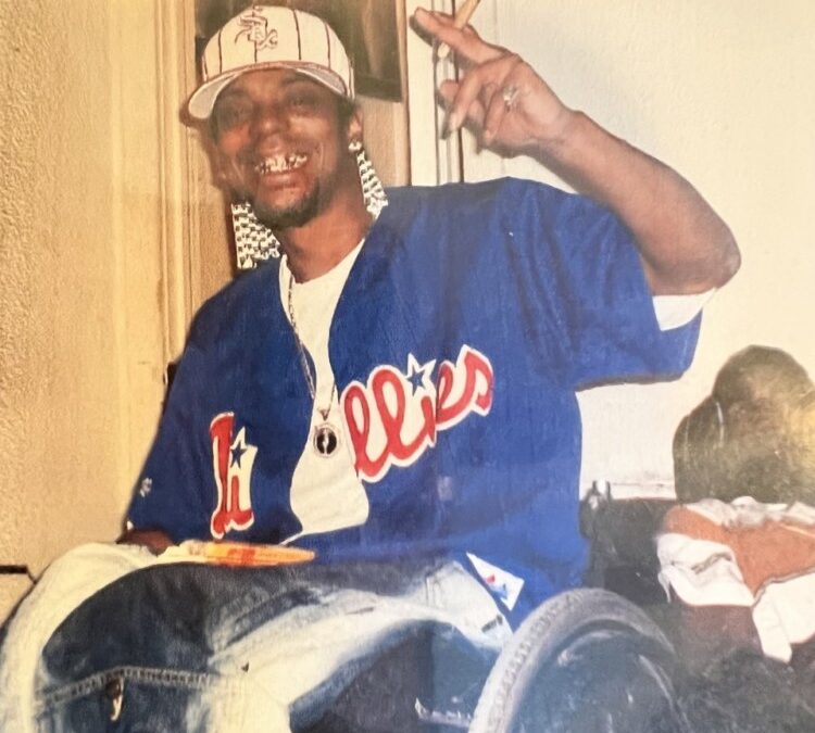 WILSON, JAMES SR.