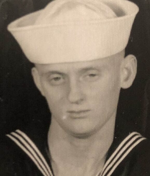 SPARKS, WILLIAM R. (1)