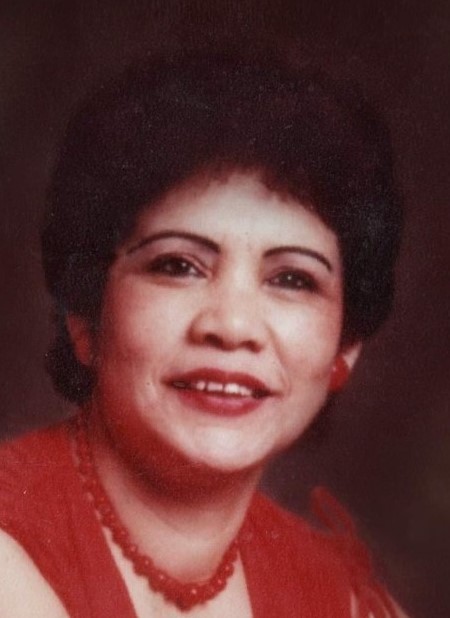 Mary L. Vallin Flores