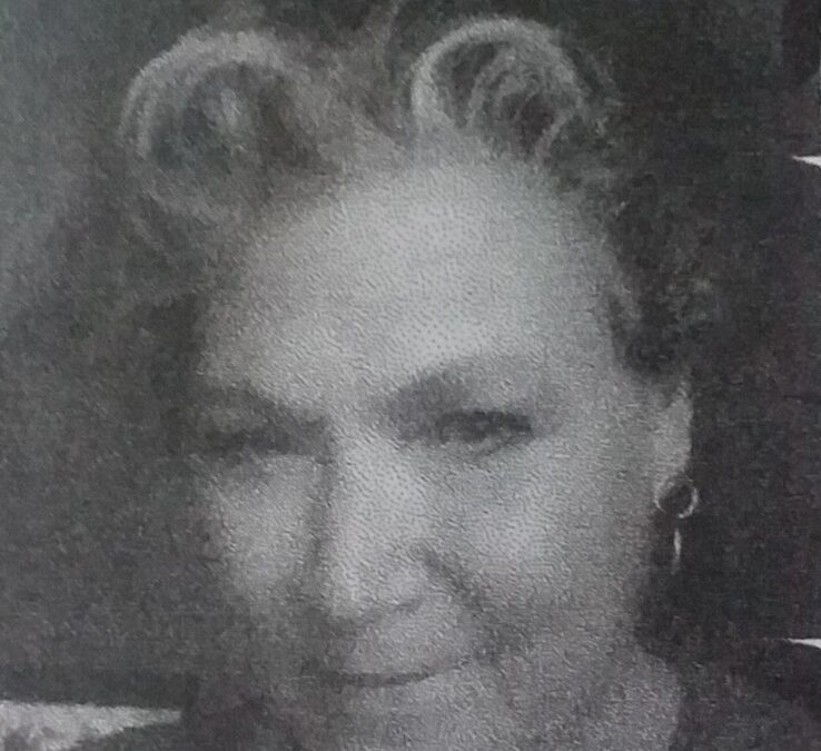 RICHTER, MICHELE