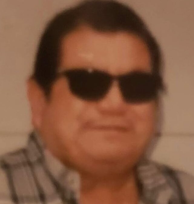 MARTINEZ, RAYMOND (1)