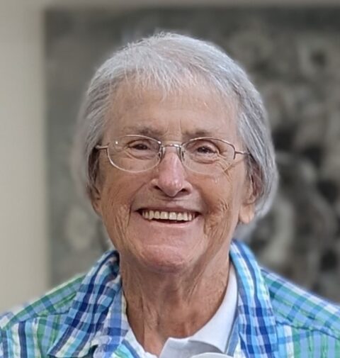 Patricia Schumacher - Strouf Funeral Home