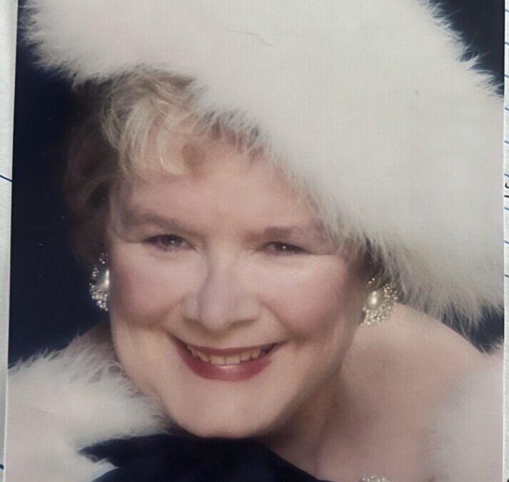 Jewell Nelson