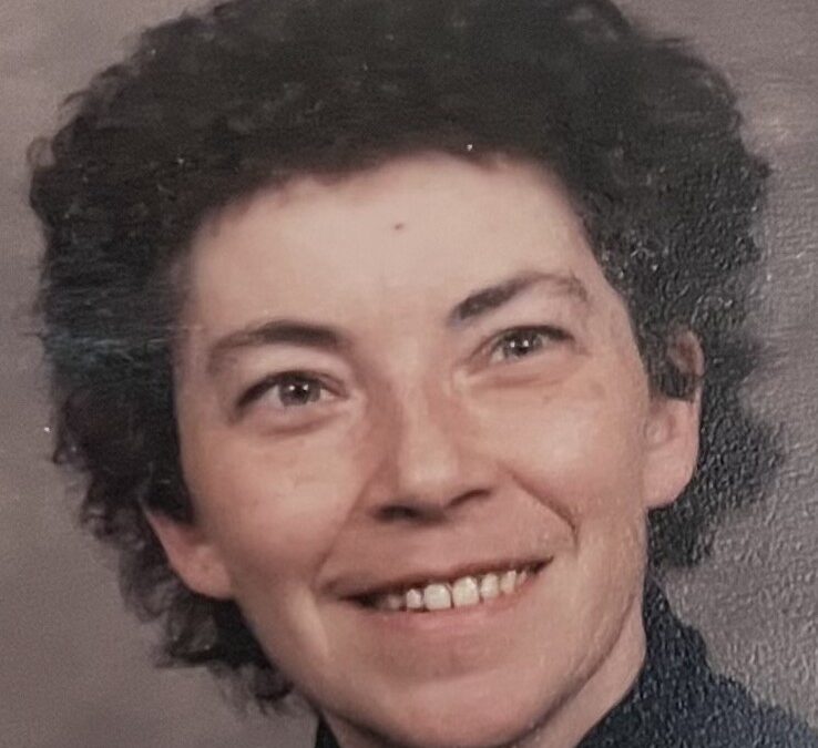 Angelus G. (Angie) Whiting