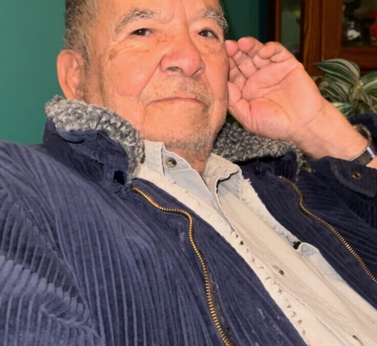 J.Isaias Guerrero-Becerra