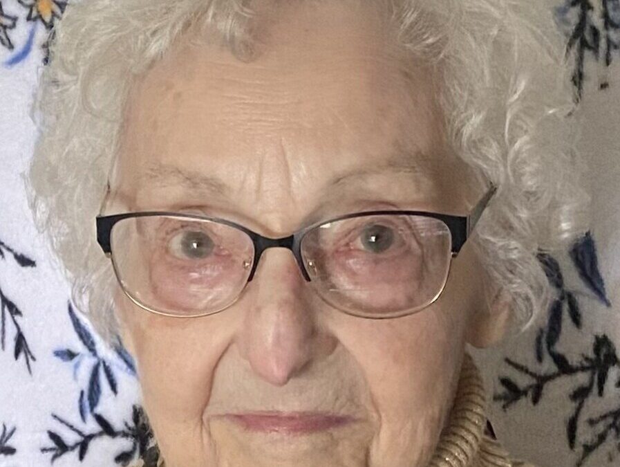 SORENSON, DOLORES MAE 1