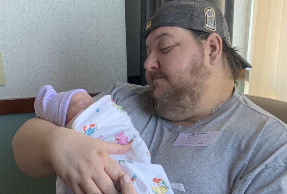 Stephen Judd Jr.