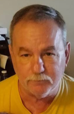 Mark A. LaRue