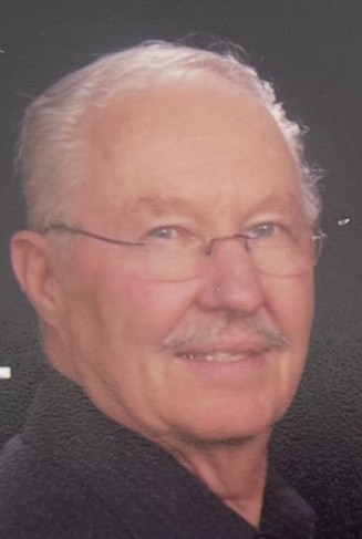 David Harvey Lamack