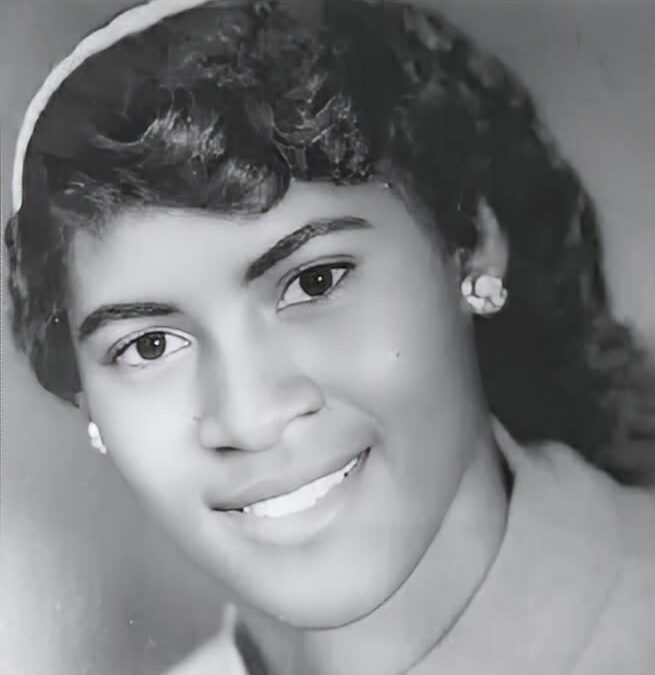 Velma Joe Cannon