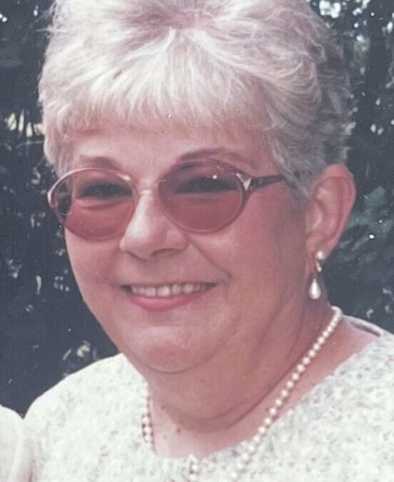 Karen J. Balke