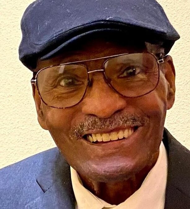Sylvester Johnson