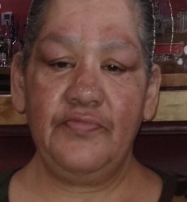 Enedelia Aranda Hernandez