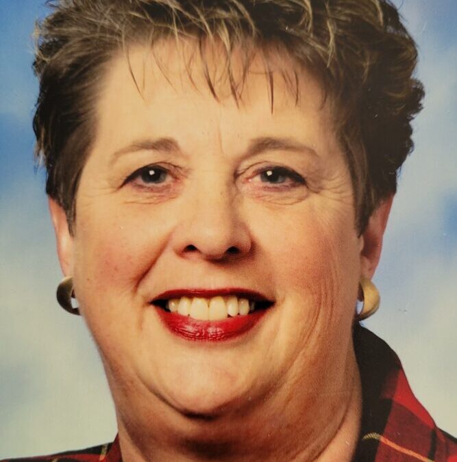 Katherine Joan Jaeck