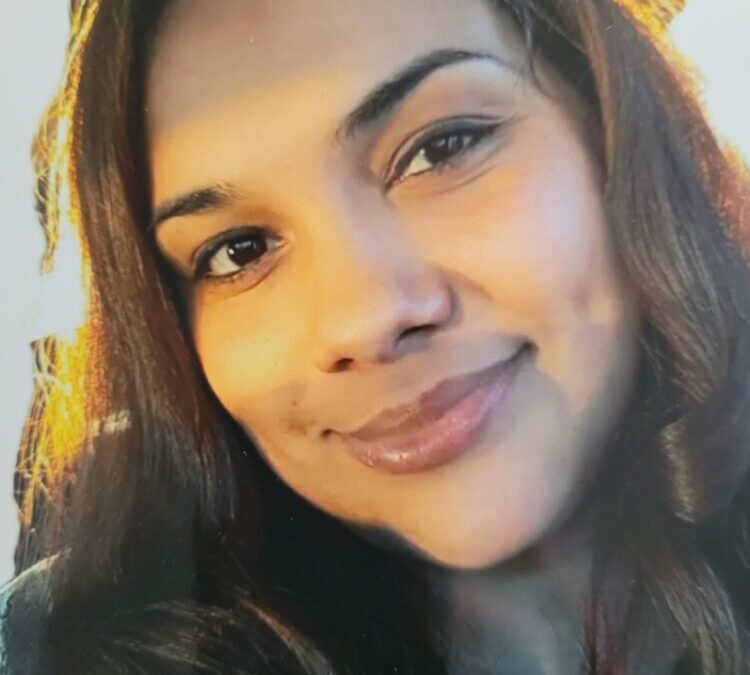 MURILLO, RENEE MARTINA