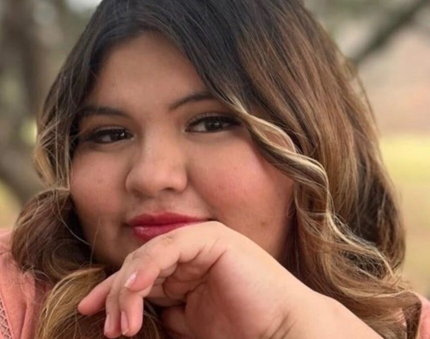 Gladys Khaylin Eulogio