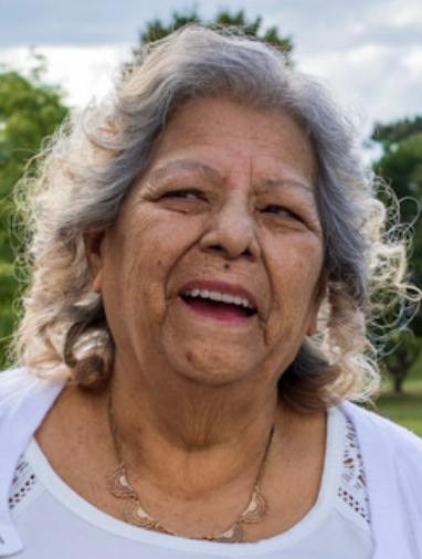 Estella Coronado Hernandez